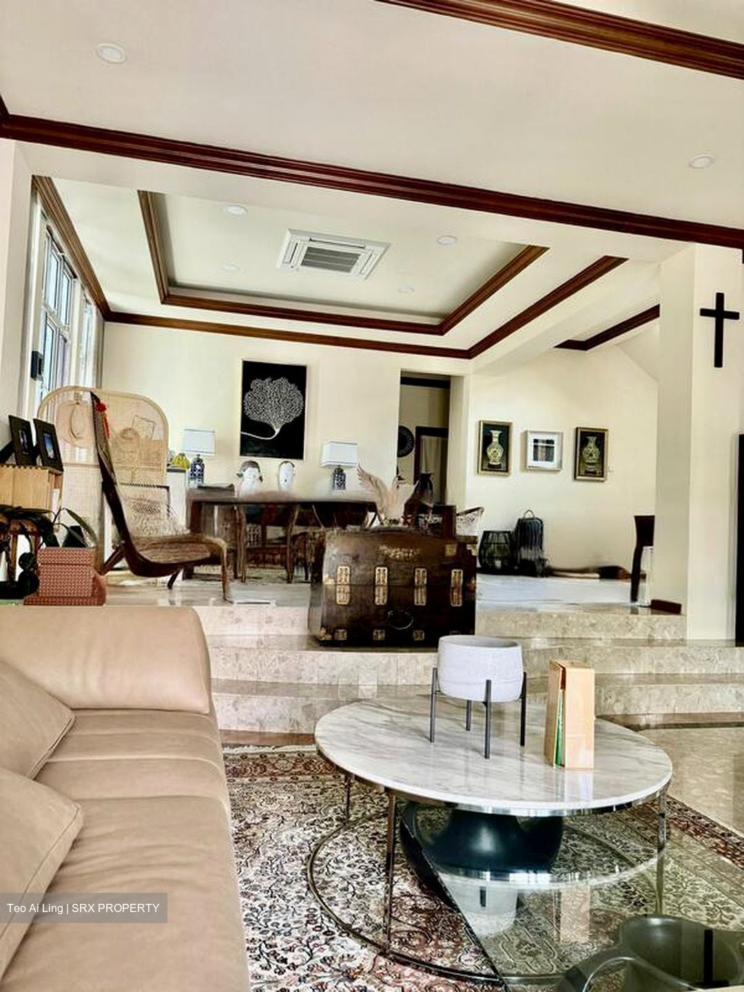 Landed Housing Development (D11), Detached #460967771